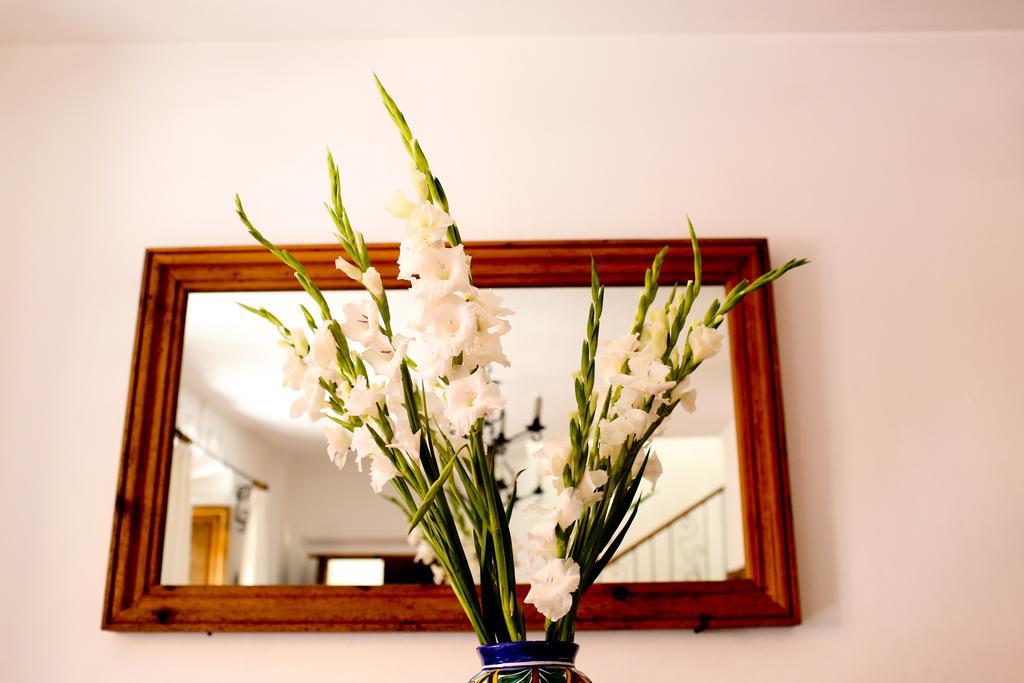 Casa Correo Bed & Breakfast San Miguel de Allende Exterior photo