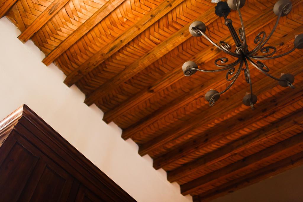 Casa Correo Bed & Breakfast San Miguel de Allende Exterior photo