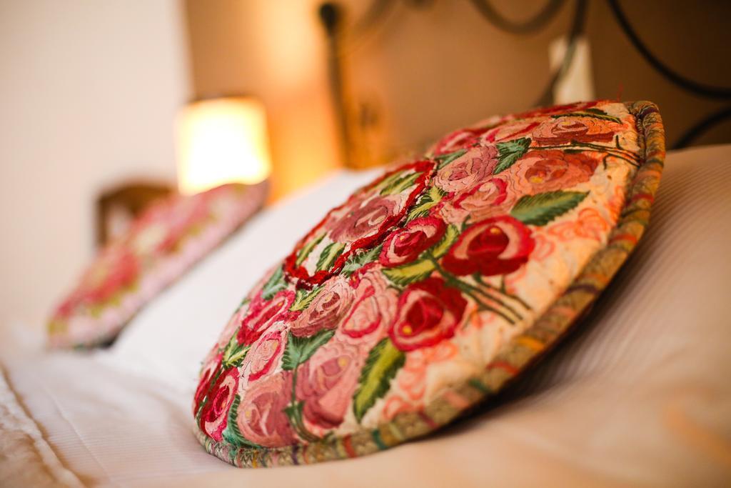 Casa Correo Bed & Breakfast San Miguel de Allende Exterior photo