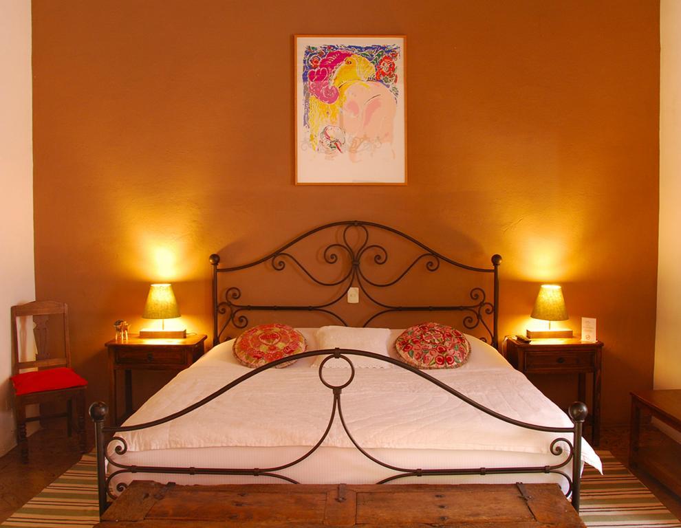 Casa Correo Bed & Breakfast San Miguel de Allende Exterior photo