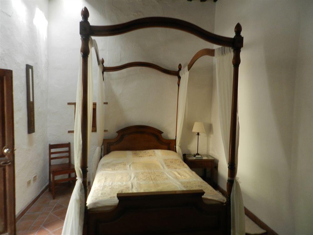 Casa Correo Bed & Breakfast San Miguel de Allende Exterior photo