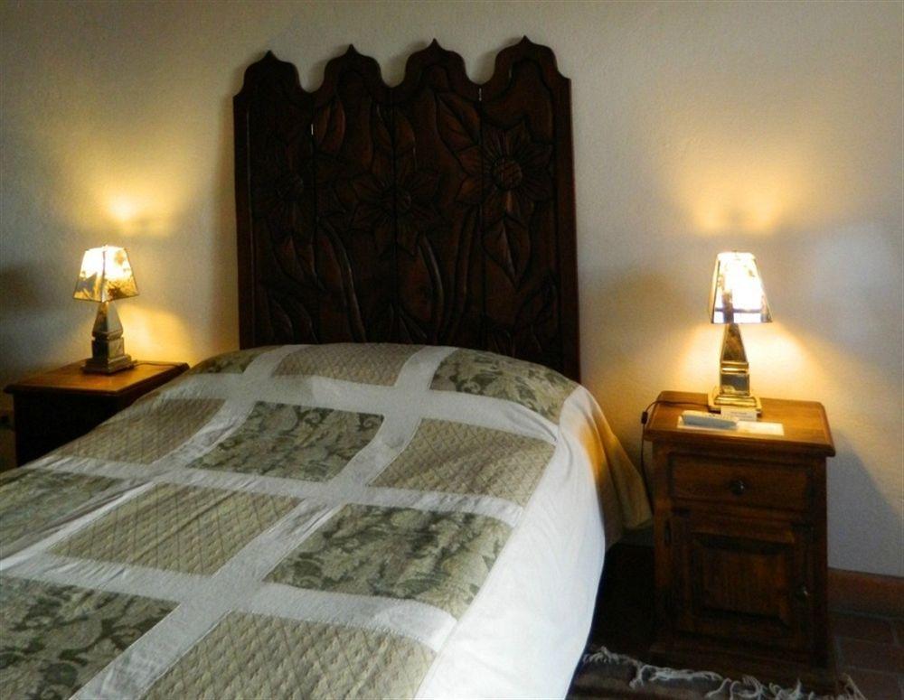 Casa Correo Bed & Breakfast San Miguel de Allende Exterior photo