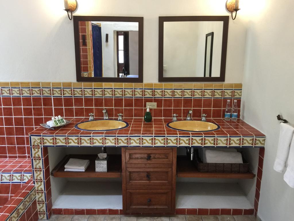 Casa Correo Bed & Breakfast San Miguel de Allende Exterior photo