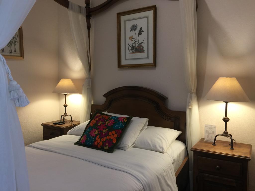 Casa Correo Bed & Breakfast San Miguel de Allende Exterior photo