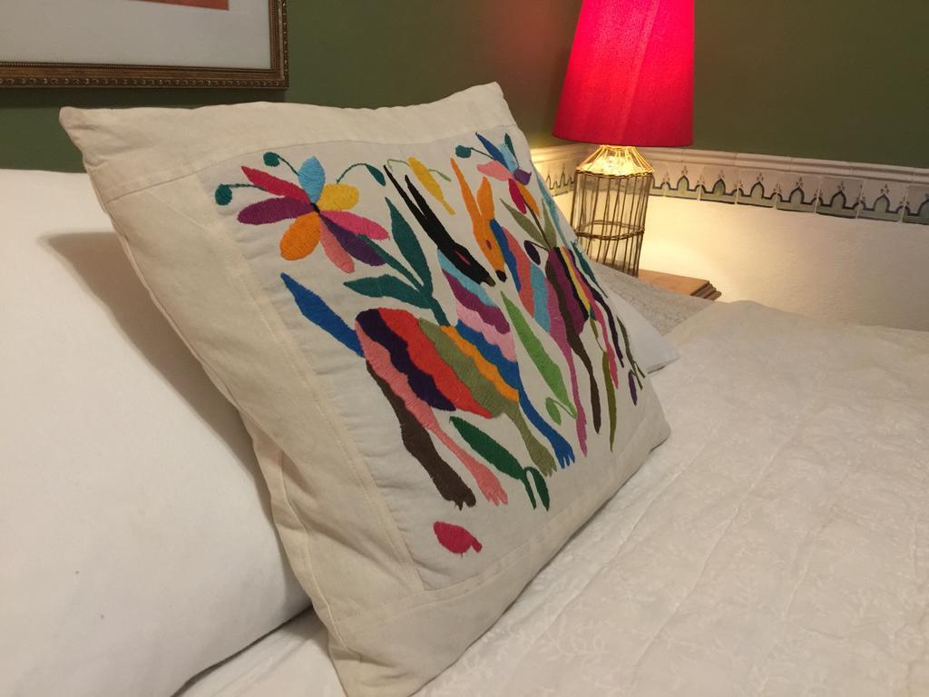 Casa Correo Bed & Breakfast San Miguel de Allende Exterior photo