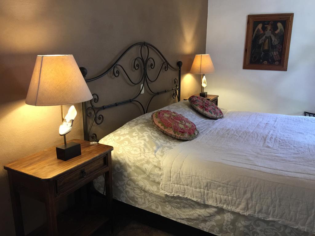 Casa Correo Bed & Breakfast San Miguel de Allende Exterior photo