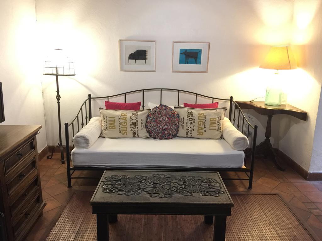 Casa Correo Bed & Breakfast San Miguel de Allende Exterior photo