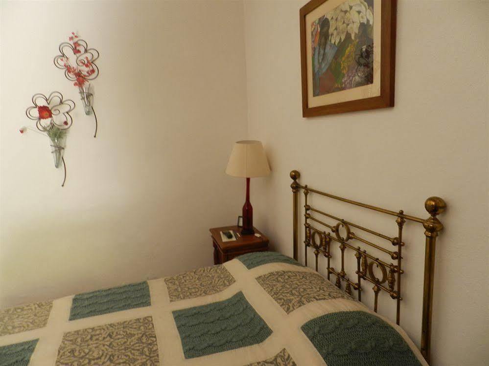 Casa Correo Bed & Breakfast San Miguel de Allende Exterior photo