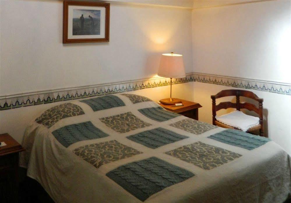 Casa Correo Bed & Breakfast San Miguel de Allende Exterior photo