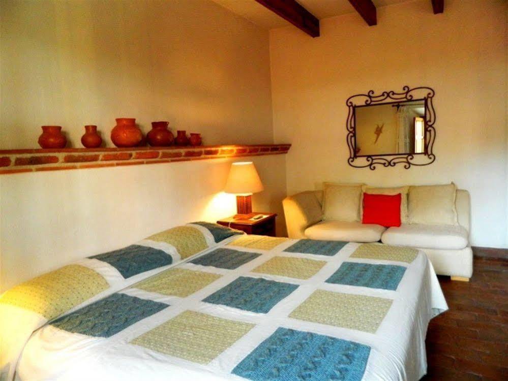 Casa Correo Bed & Breakfast San Miguel de Allende Exterior photo