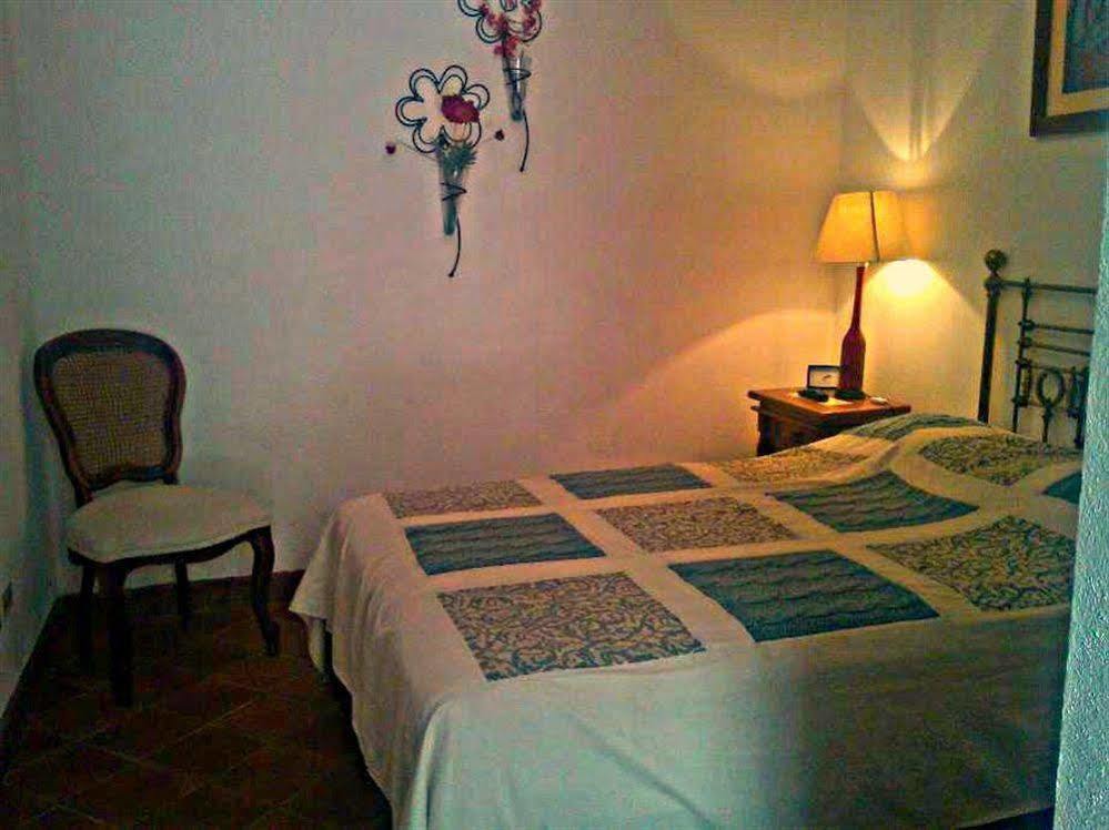 Casa Correo Bed & Breakfast San Miguel de Allende Exterior photo