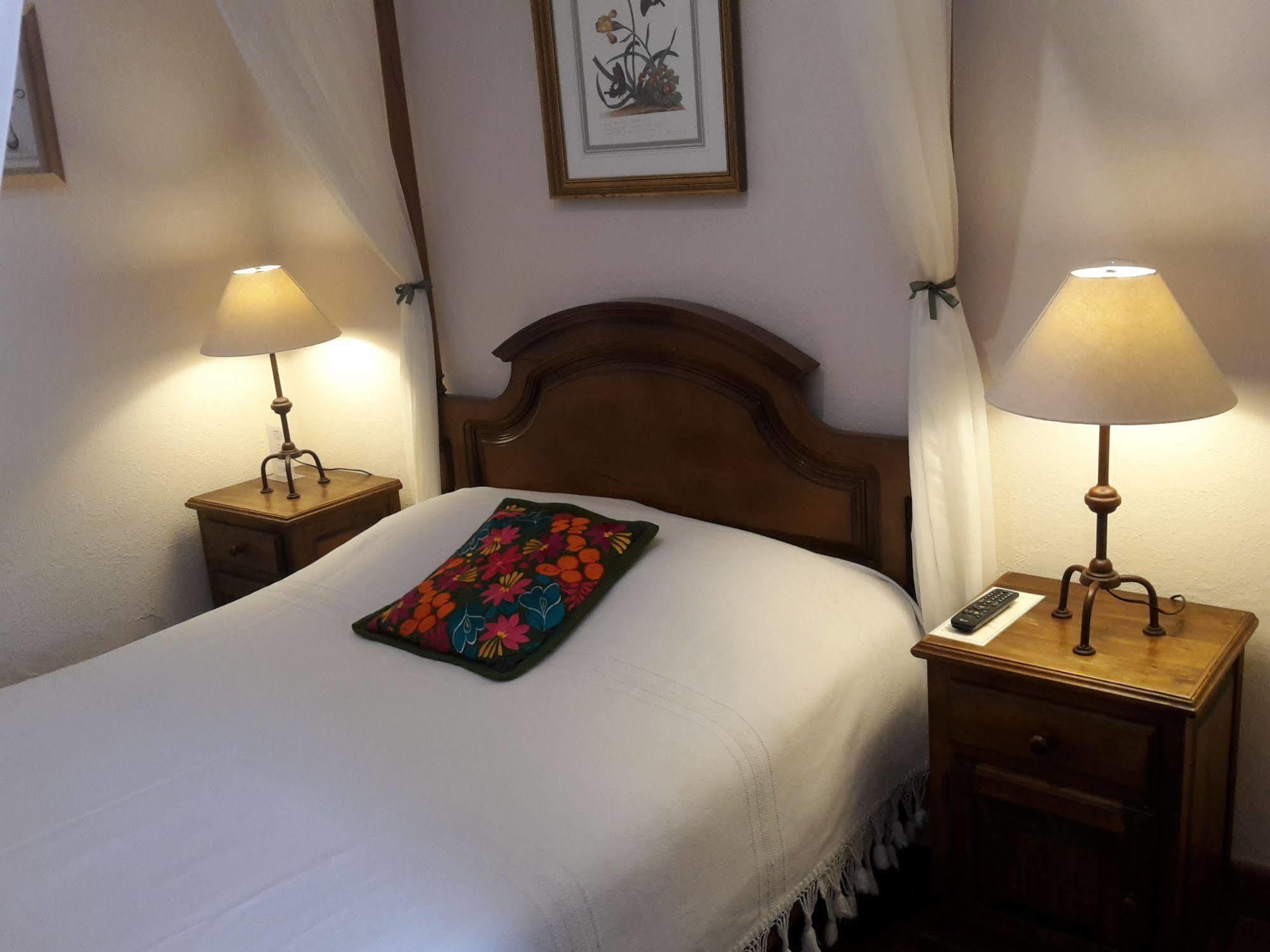 Casa Correo Bed & Breakfast San Miguel de Allende Exterior photo
