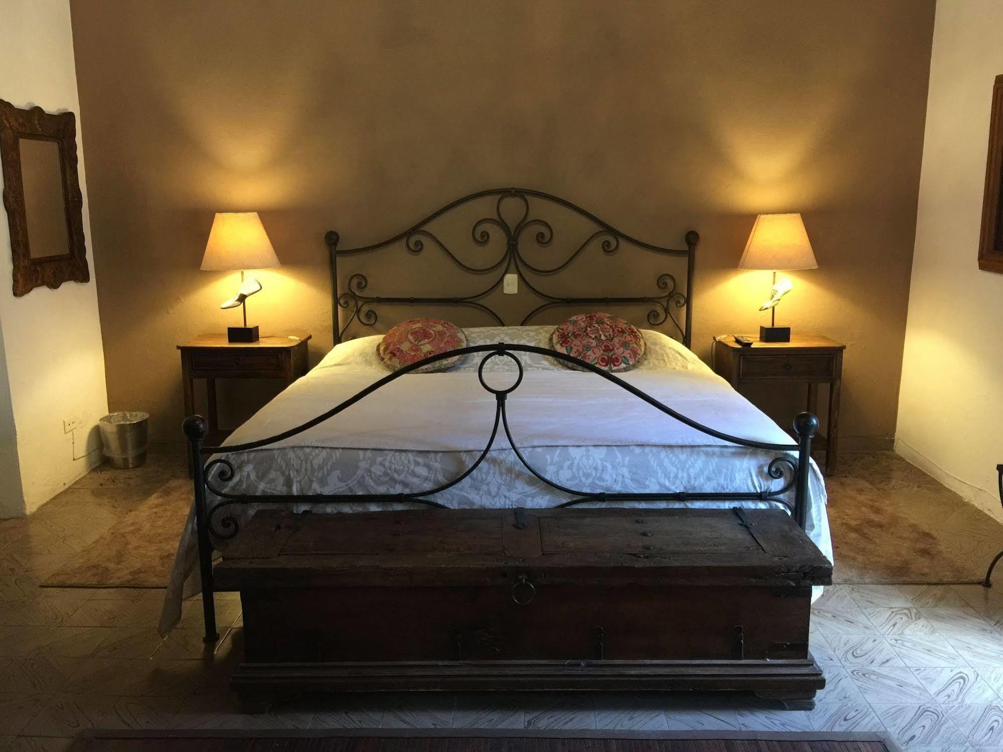Casa Correo Bed & Breakfast San Miguel de Allende Exterior photo