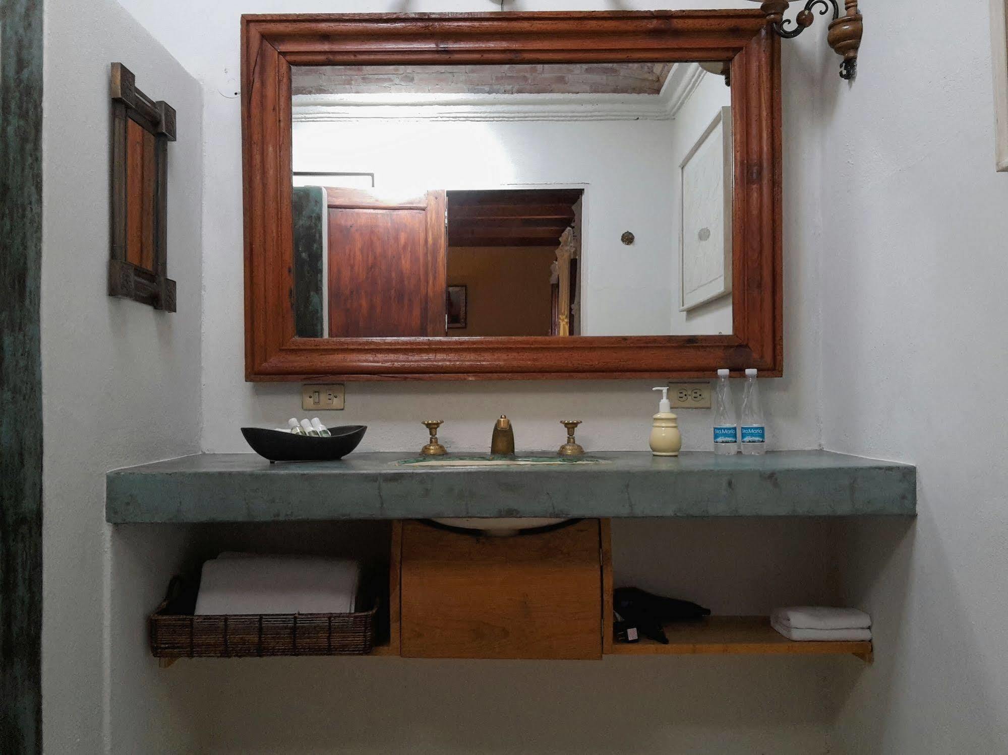 Casa Correo Bed & Breakfast San Miguel de Allende Exterior photo