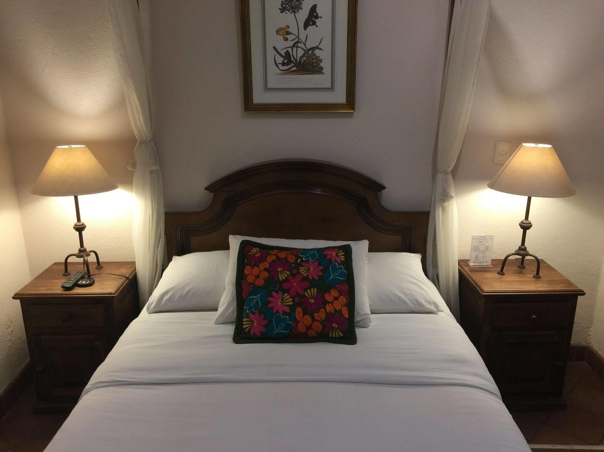 Casa Correo Bed & Breakfast San Miguel de Allende Exterior photo