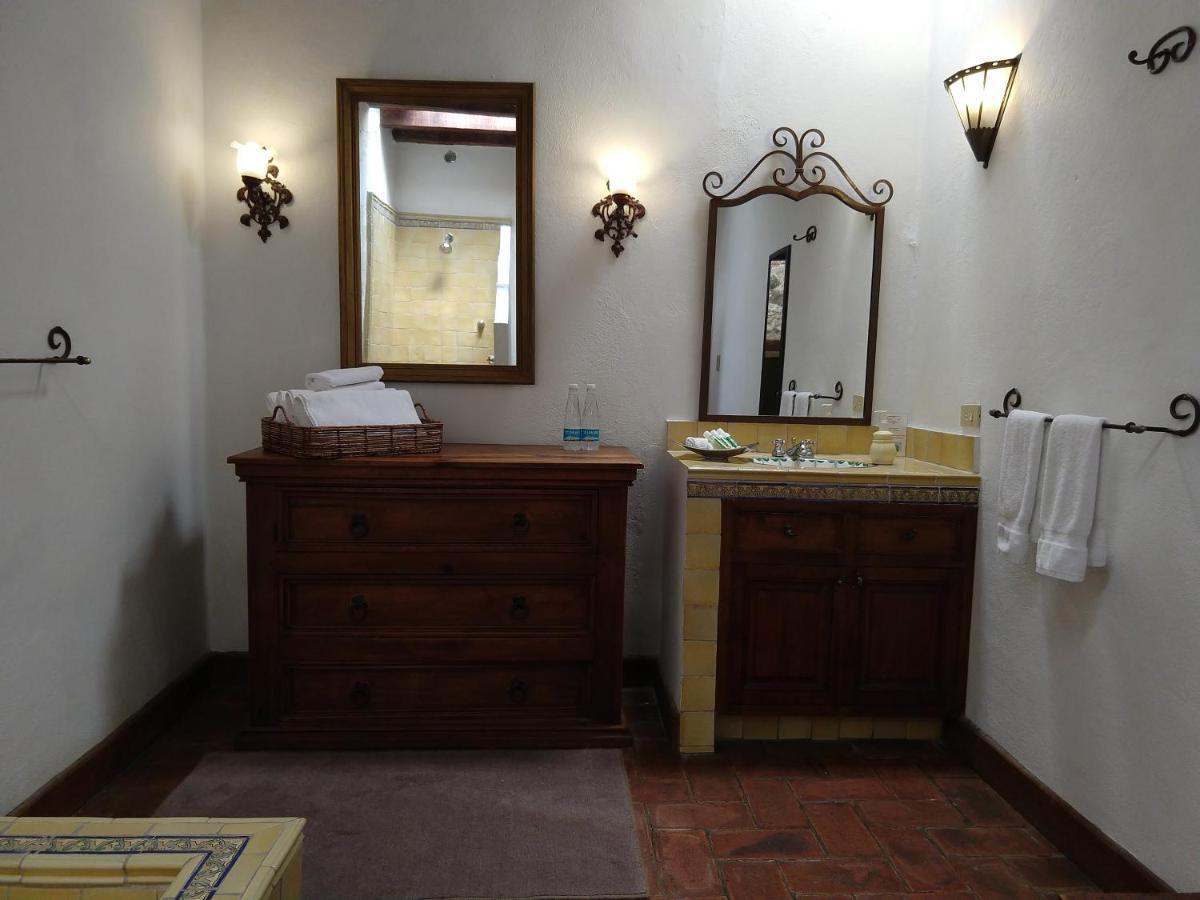 Casa Correo Bed & Breakfast San Miguel de Allende Exterior photo