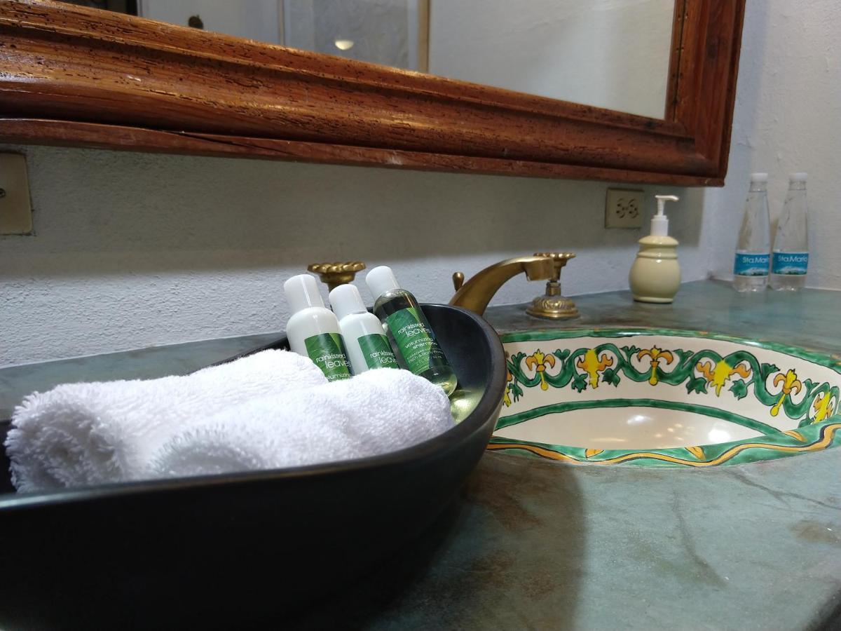 Casa Correo Bed & Breakfast San Miguel de Allende Exterior photo